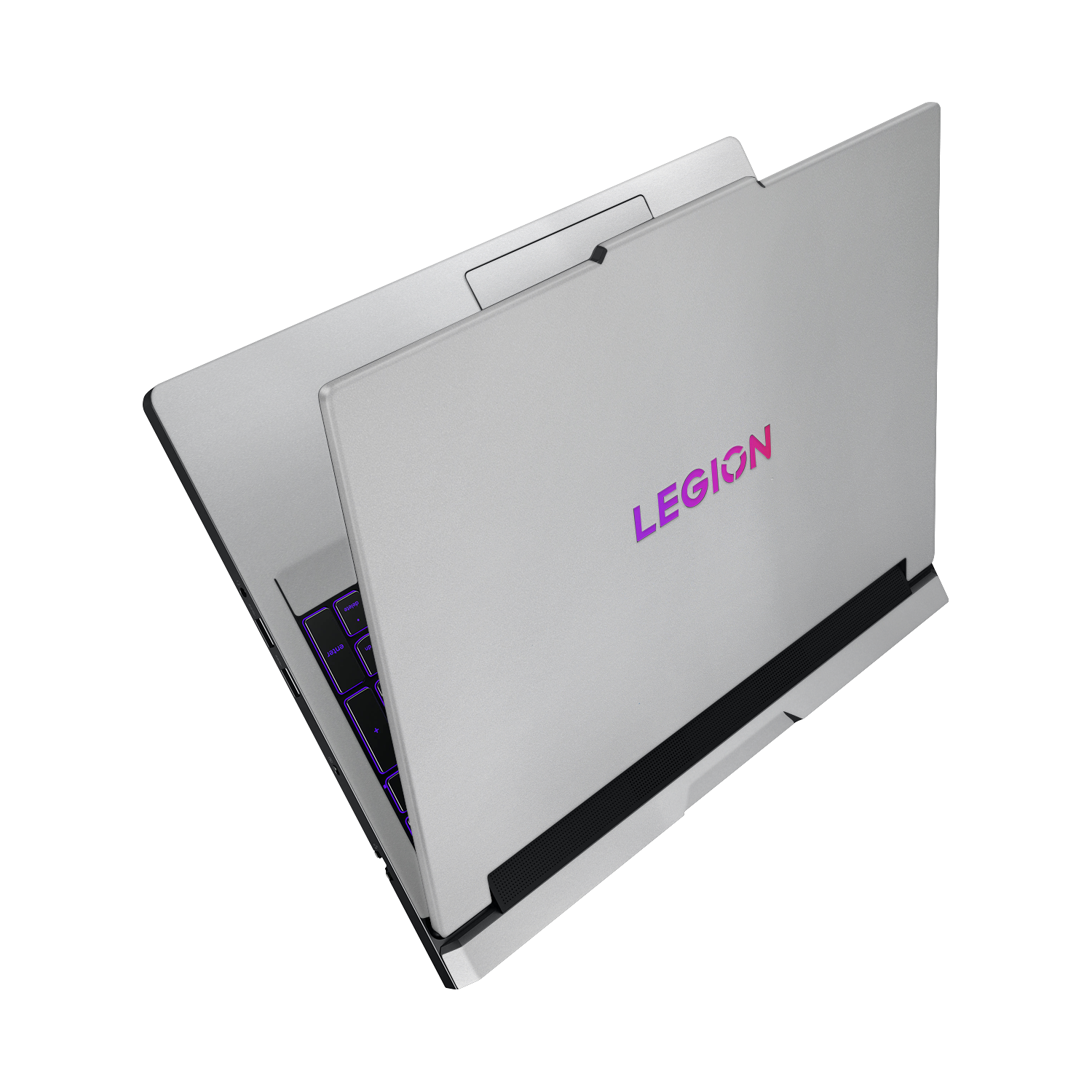 Lenovo Legion Professional 7 2025 Professional Satin Aluminum Skin Wrap Cover