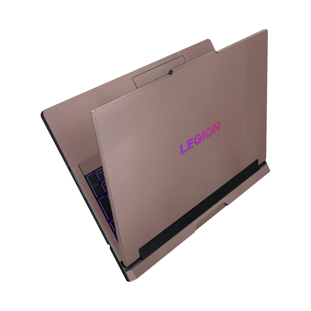 Lenovo Legion Professional 7 2025 Professional Satin Frozen Berry Skin Wrap Cover