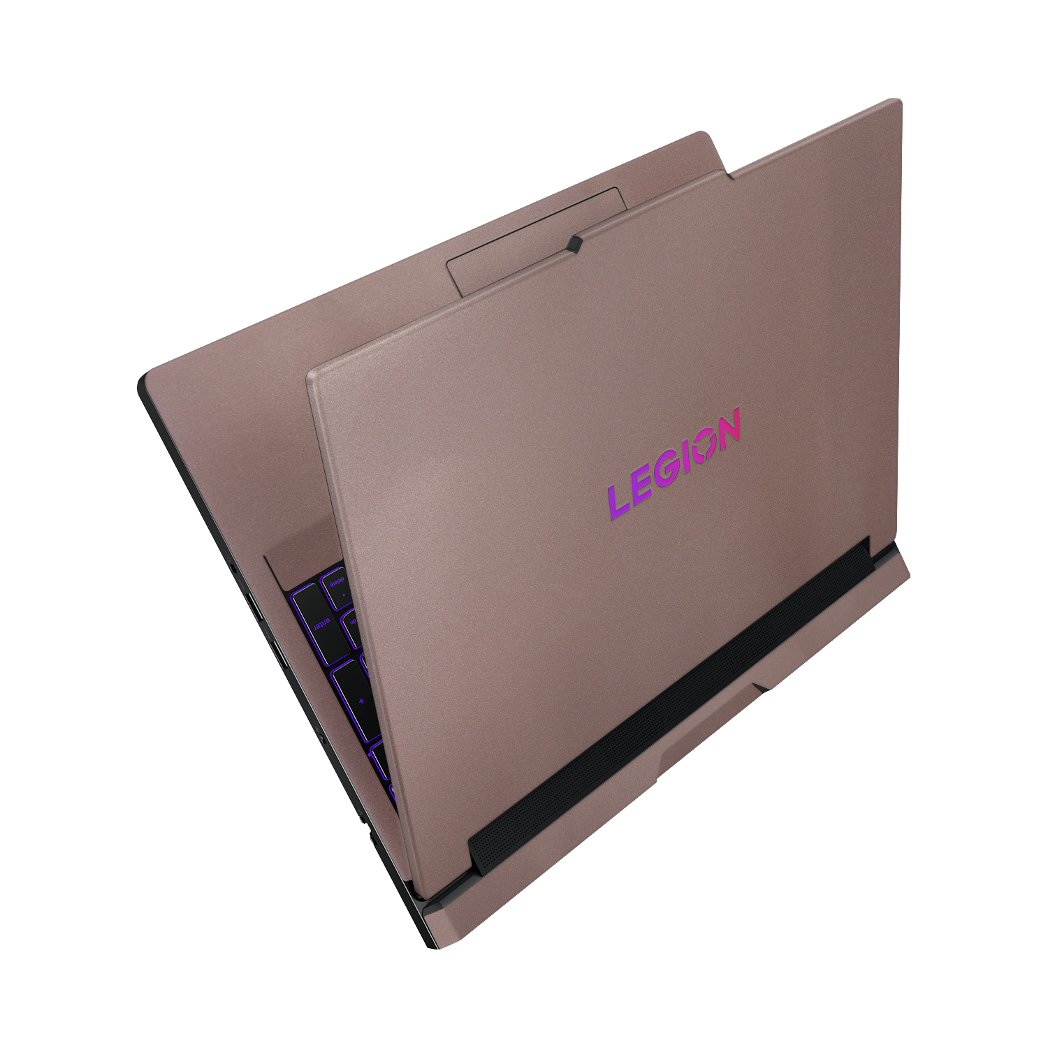 Lenovo Legion Professional 7 2025 Professional Satin Frozen Berry Skin Wrap Cover