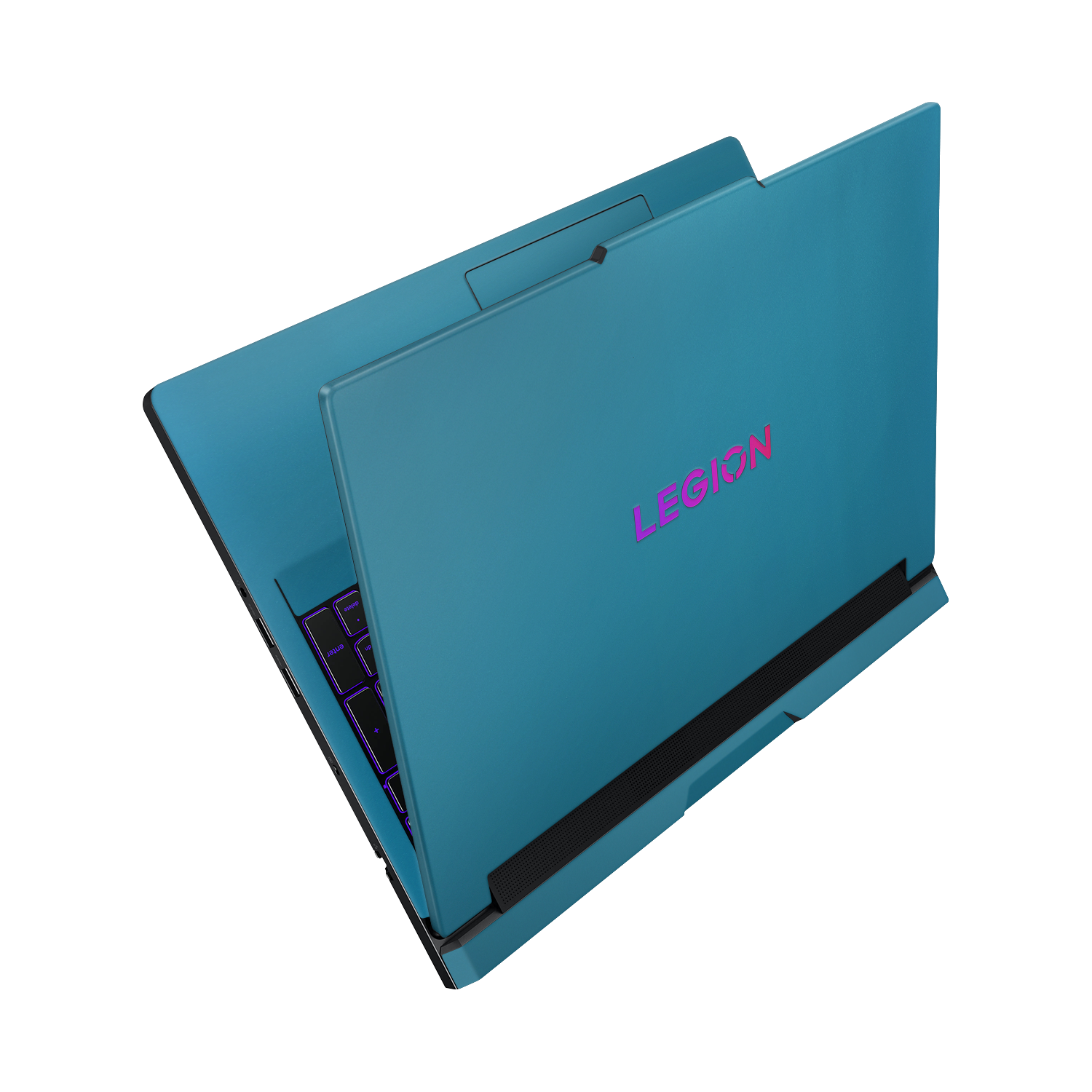 Lenovo Legion Professional 7 2025 Professional Satin Ocean Shimmer Skin Wrap Cover