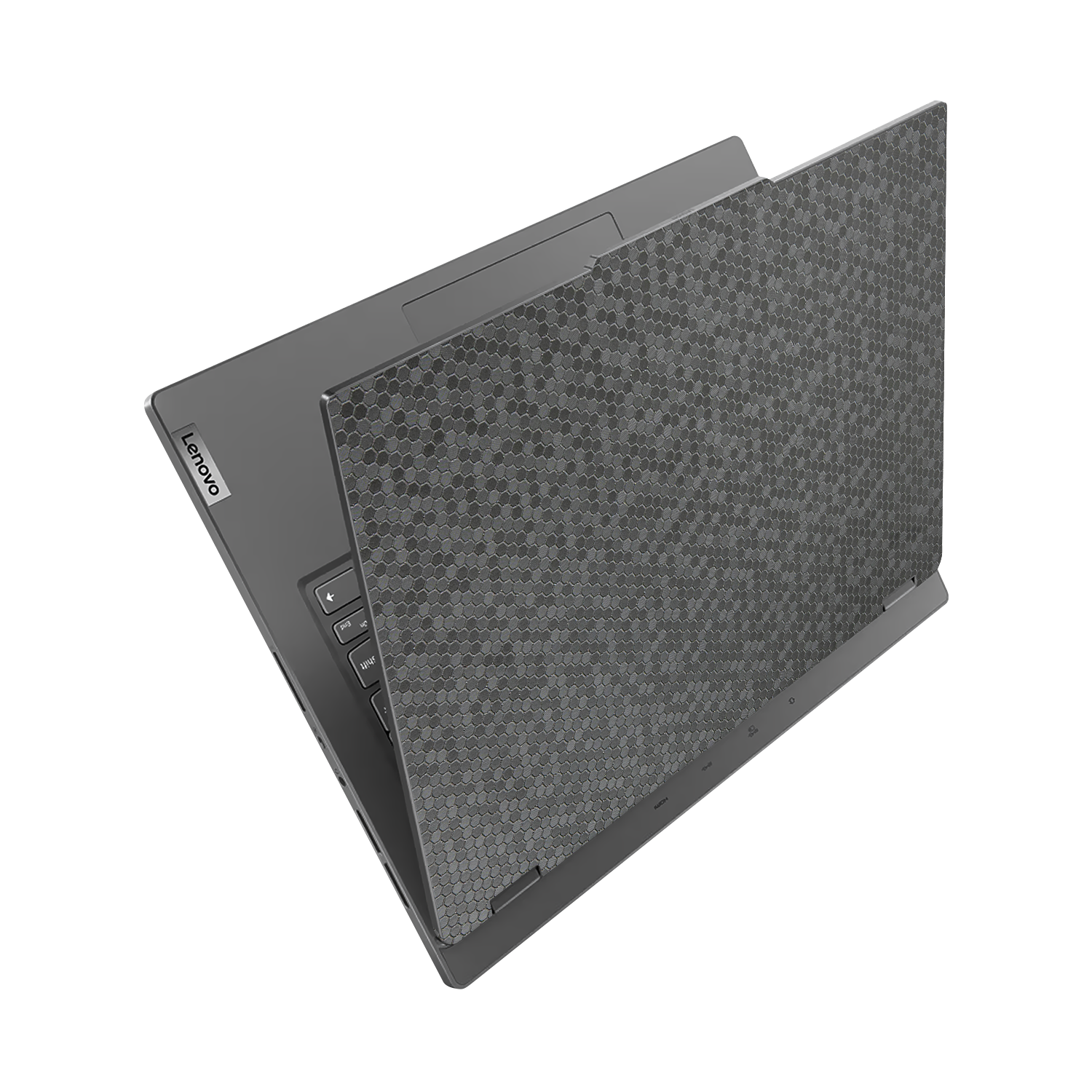 Lenovo Legion Slim 5 14 Oled 2023 Essentials Black Honeycomb Skin Wrap Cover