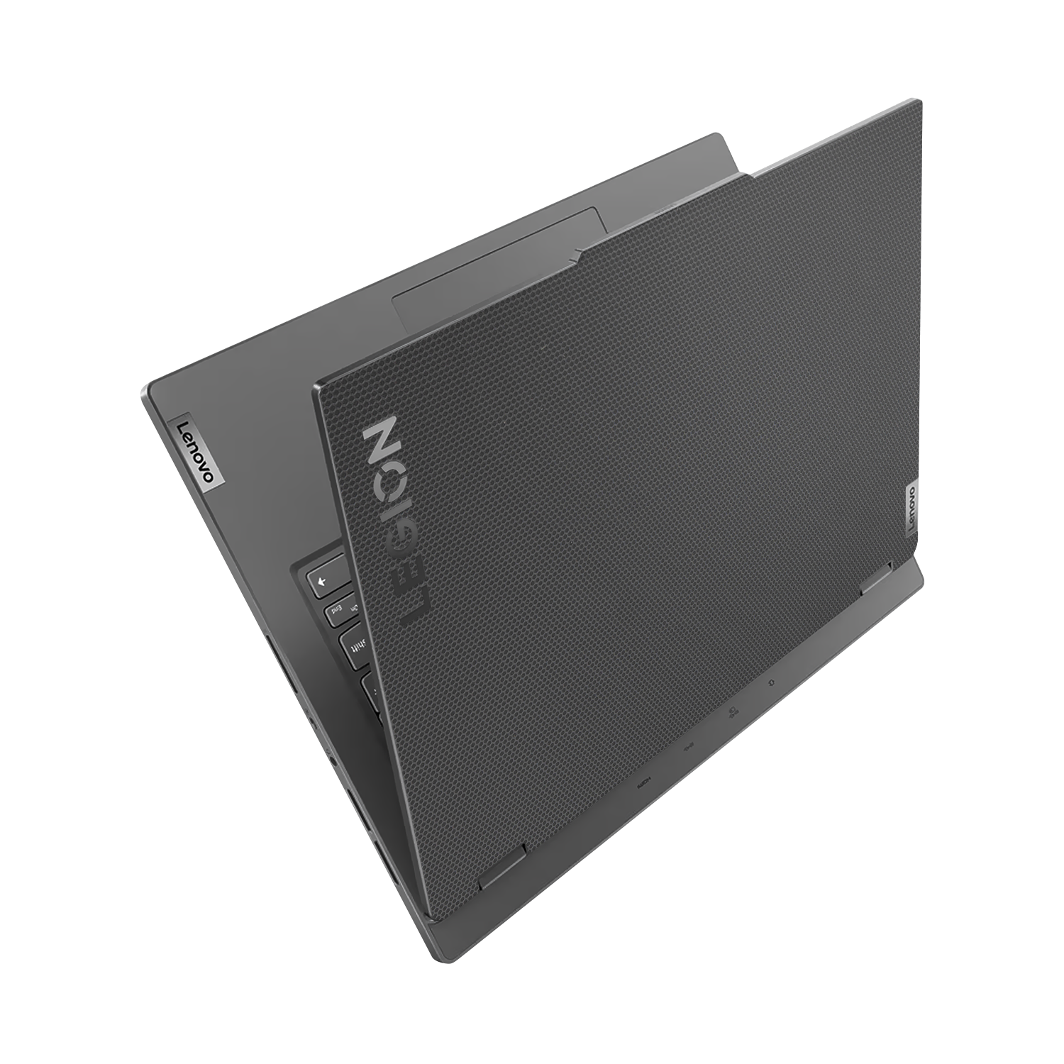 Lenovo Legion Slim 5 14 Oled 2023 Essentials Black Matrix Skin Wrap Cover