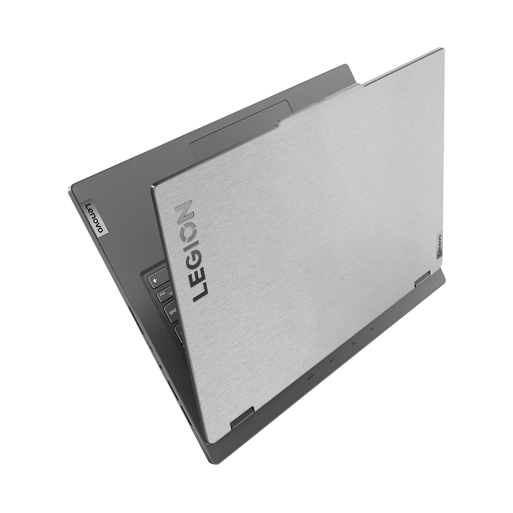 Lenovo Legion Slim 5 14 Oled 2023 Essentials Brushed Aluminum Skin Wrap Cover