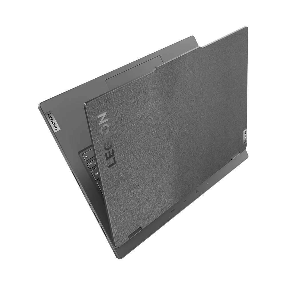 Lenovo Legion Slim 5 14 Oled 2023 Essentials Brushed Black Skin Wrap Cover