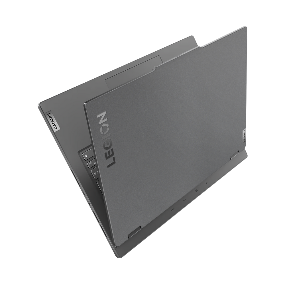 Lenovo Legion Slim 5 14 Oled 2023 Essentials Charcoal Grey Skin Wrap Cover