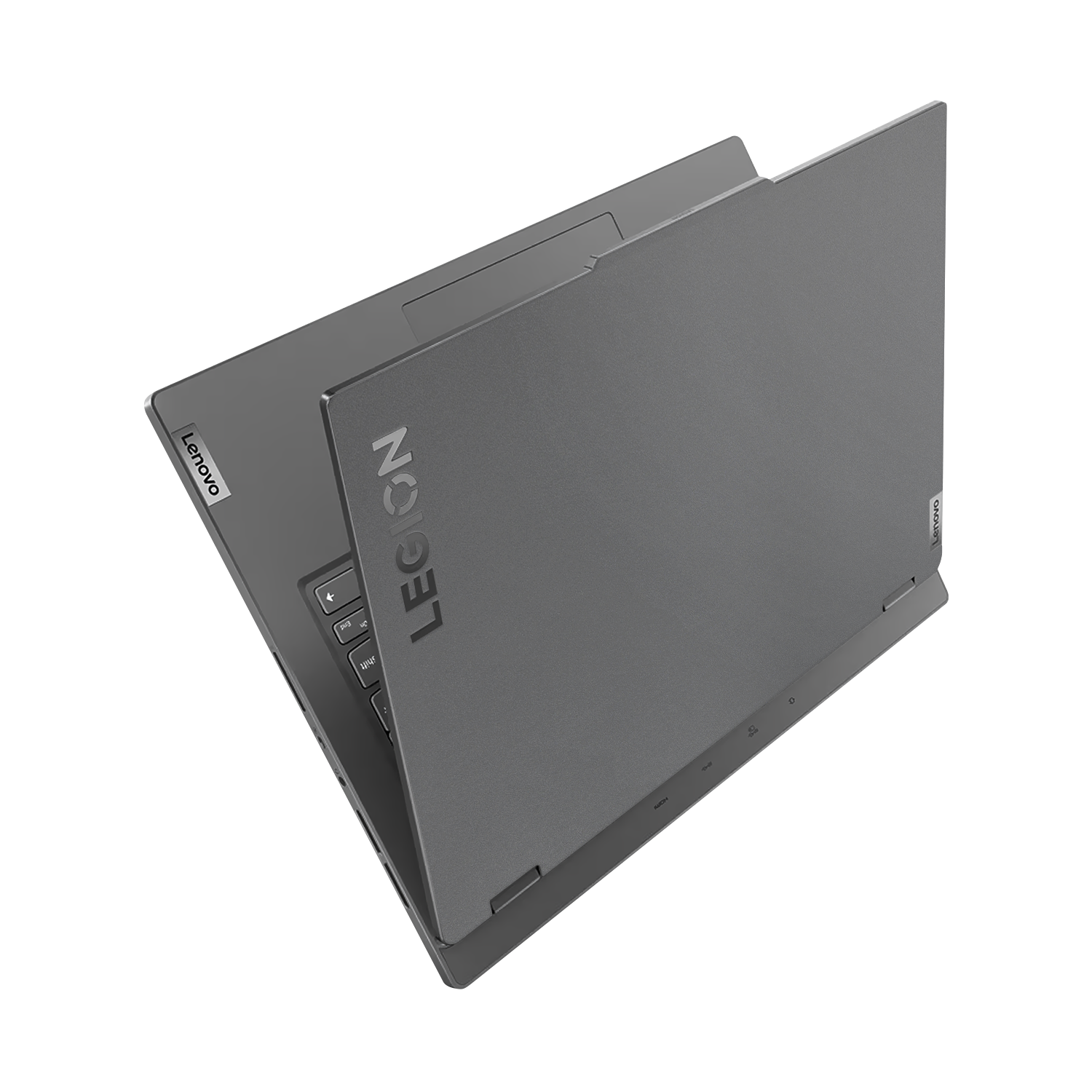 Lenovo Legion Slim 5 14 Oled 2023 Essentials Charcoal Grey Skin Wrap Cover