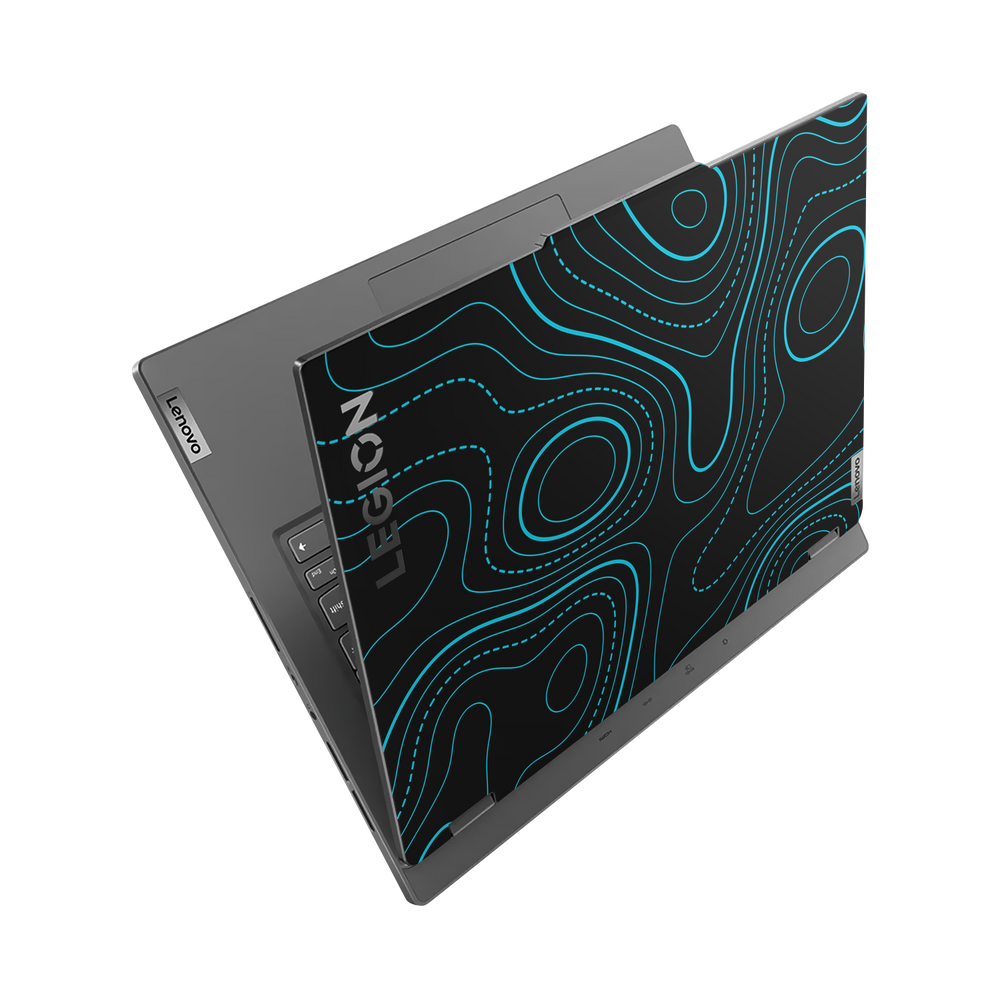 lenovo-legion-slim-5-14-oled-2023-ess-drktopo-skin-wrap-cover