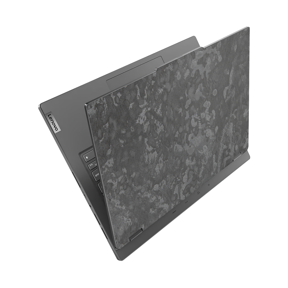 Lenovo Legion Slim 5 14 Oled 2023 Essentials Forged Carbon Skin Wrap Cover