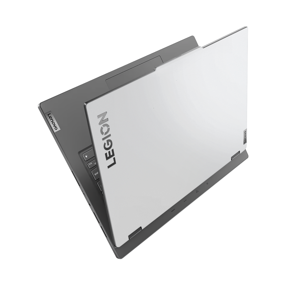 Lenovo Legion Slim 5 14 Oled 2023 Essentials Frosty Vanilla Skin Wrap Cover