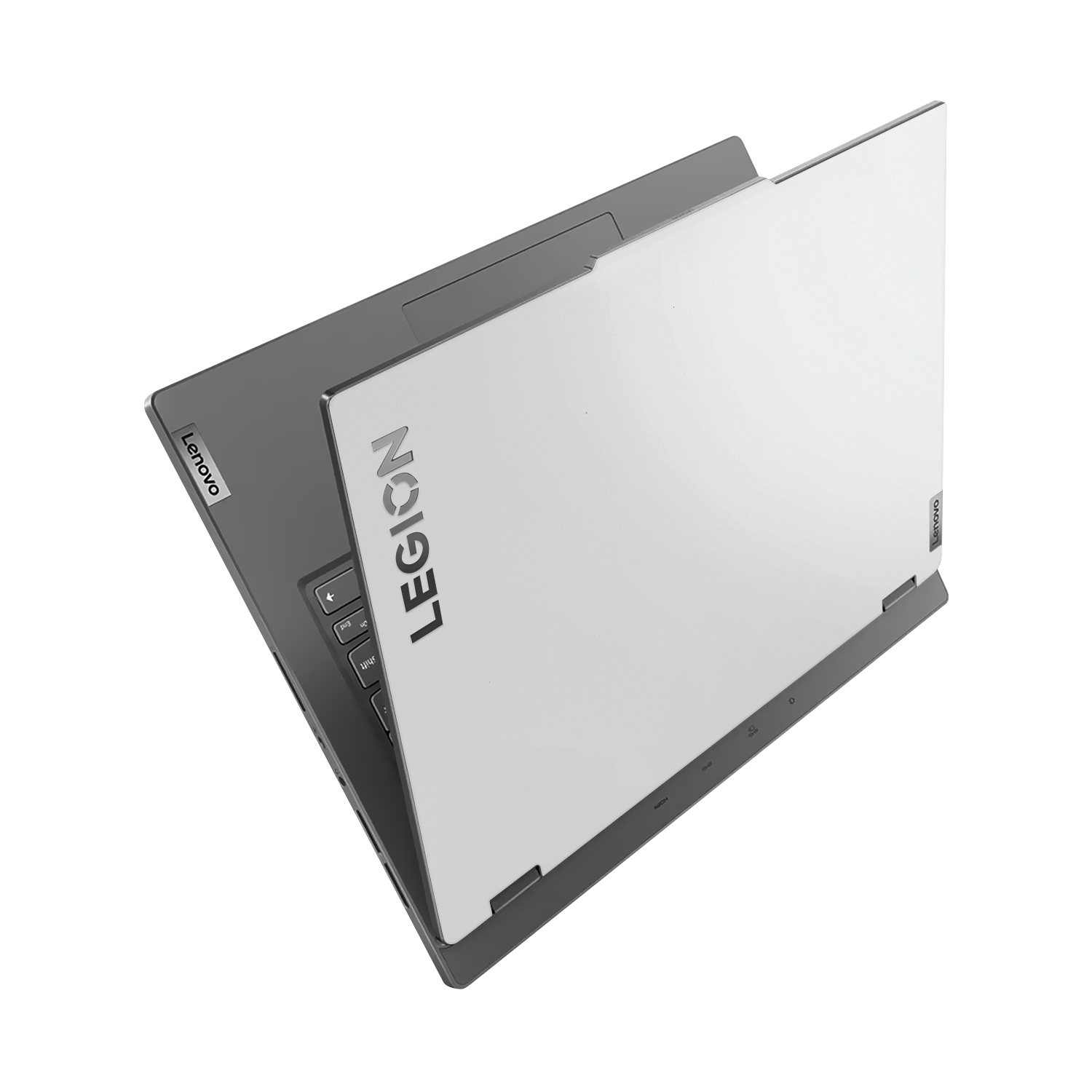 Lenovo Legion Slim 5 14 Oled 2023 Essentials Frosty Vanilla Skin Wrap Cover