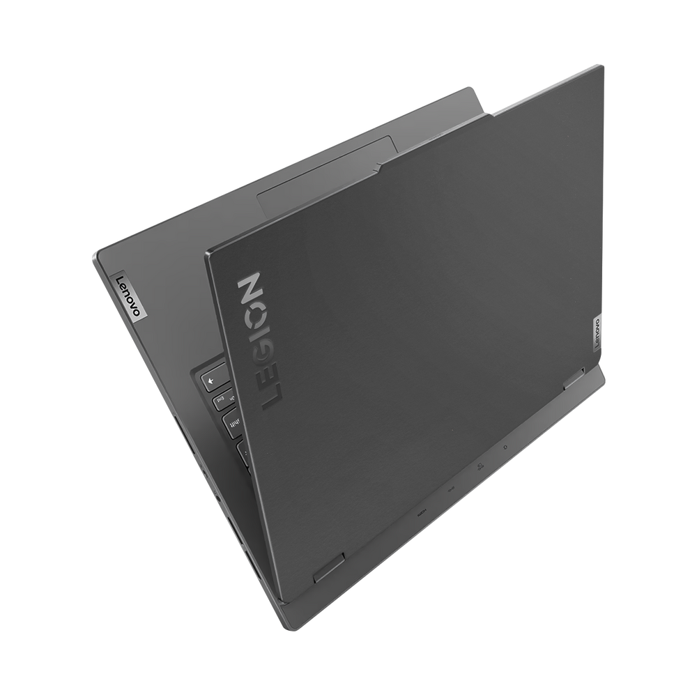 Lenovo Legion Slim 5 14 Oled 2023 Essentials Matte Black Skin Wrap Cover