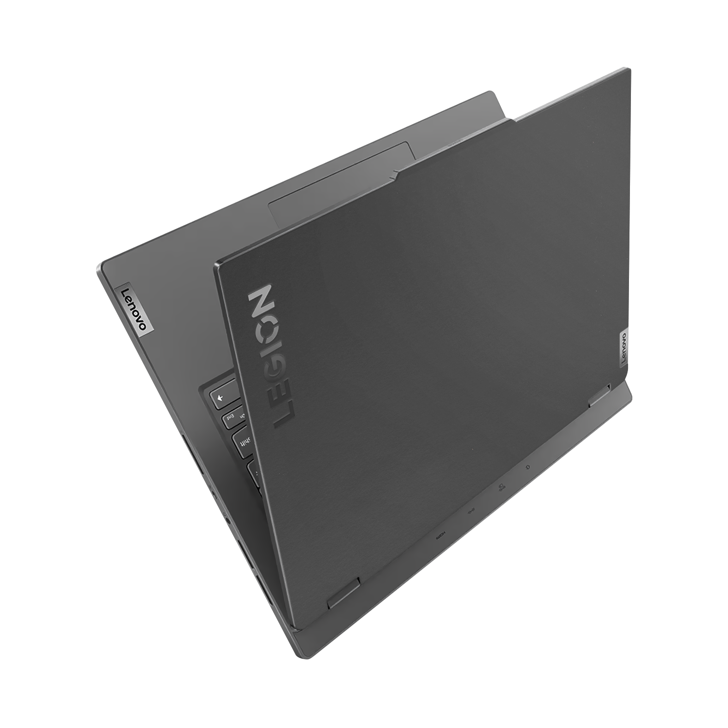 Lenovo Legion Slim 5 14 Oled 2023 Essentials Matte Black Skin Wrap Cover