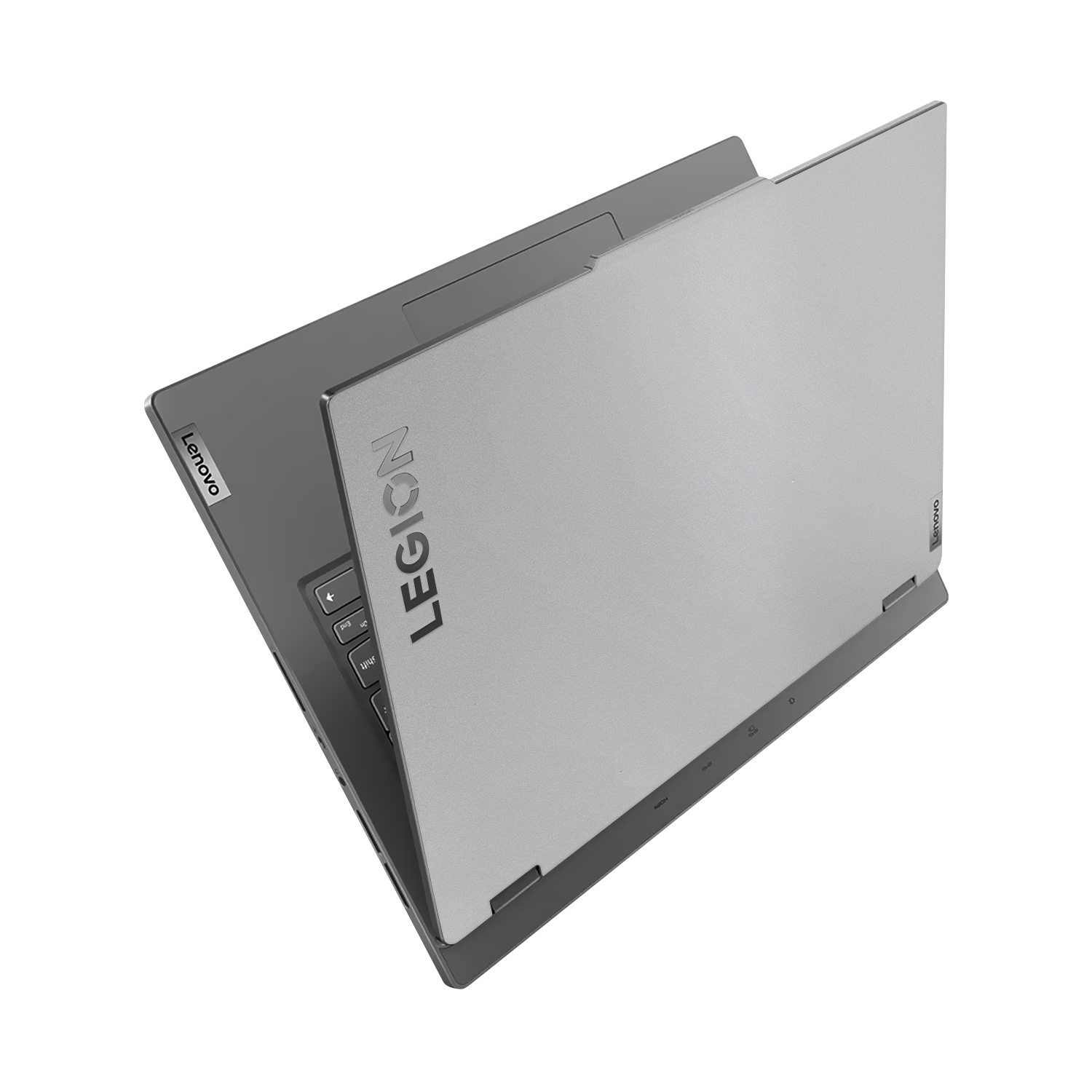 Lenovo Legion Slim 5 14 Oled 2023 Essentials Satin Aluminum Skin Wrap Cover