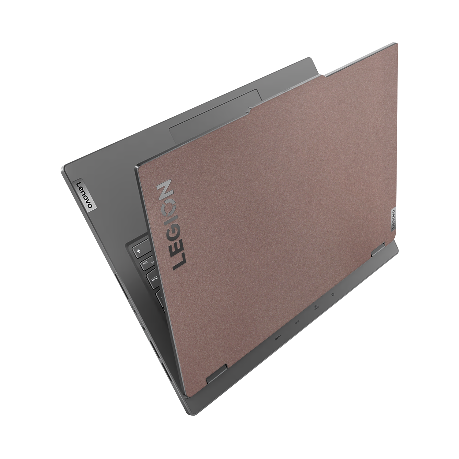 Lenovo Legion Slim 5 14 Oled 2023 Essentials Satin Frozen Berry Skin Wrap Cover