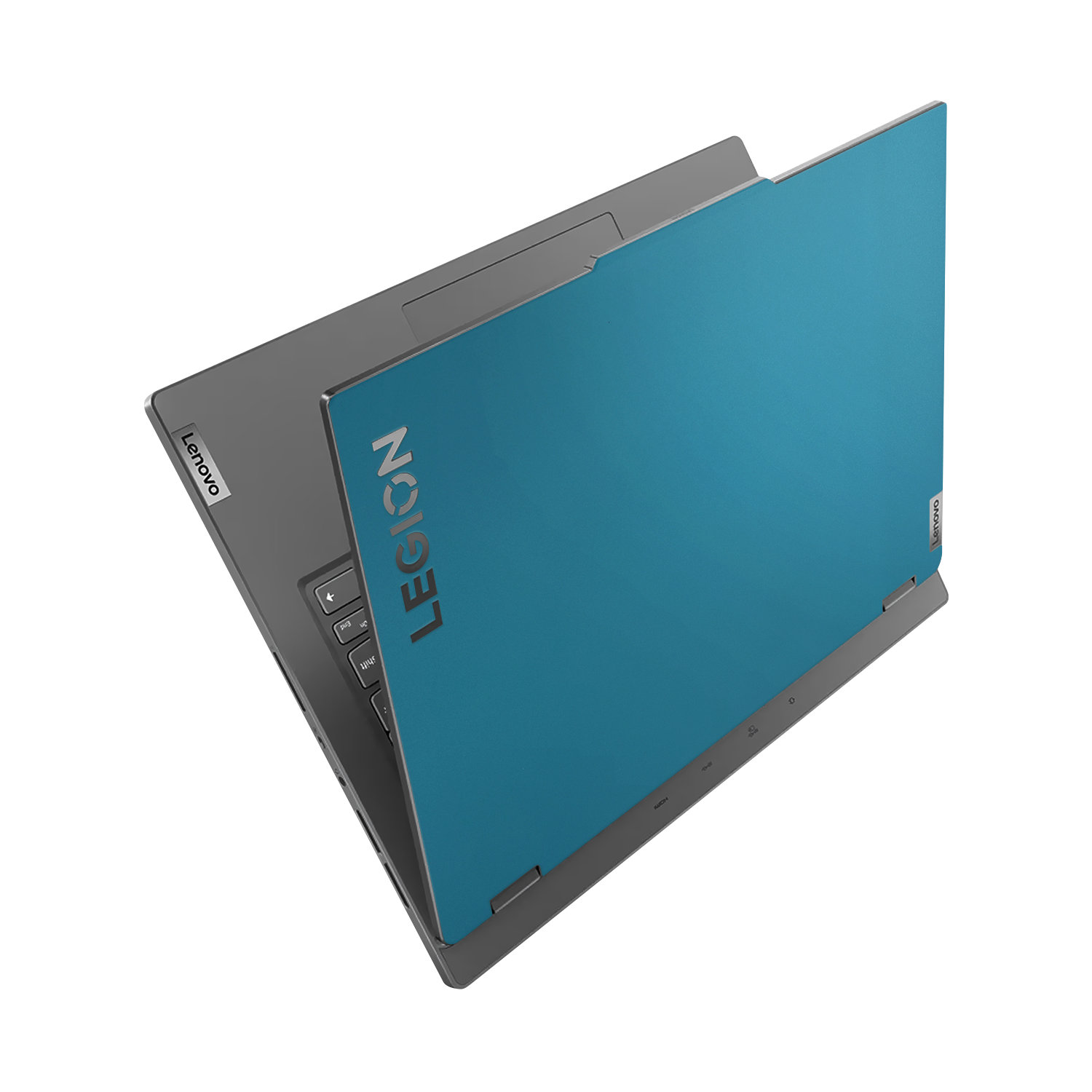 Lenovo Legion Slim 5 14 Oled 2023 Essentials Satin Ocean Shimmer Skin Wrap Cover