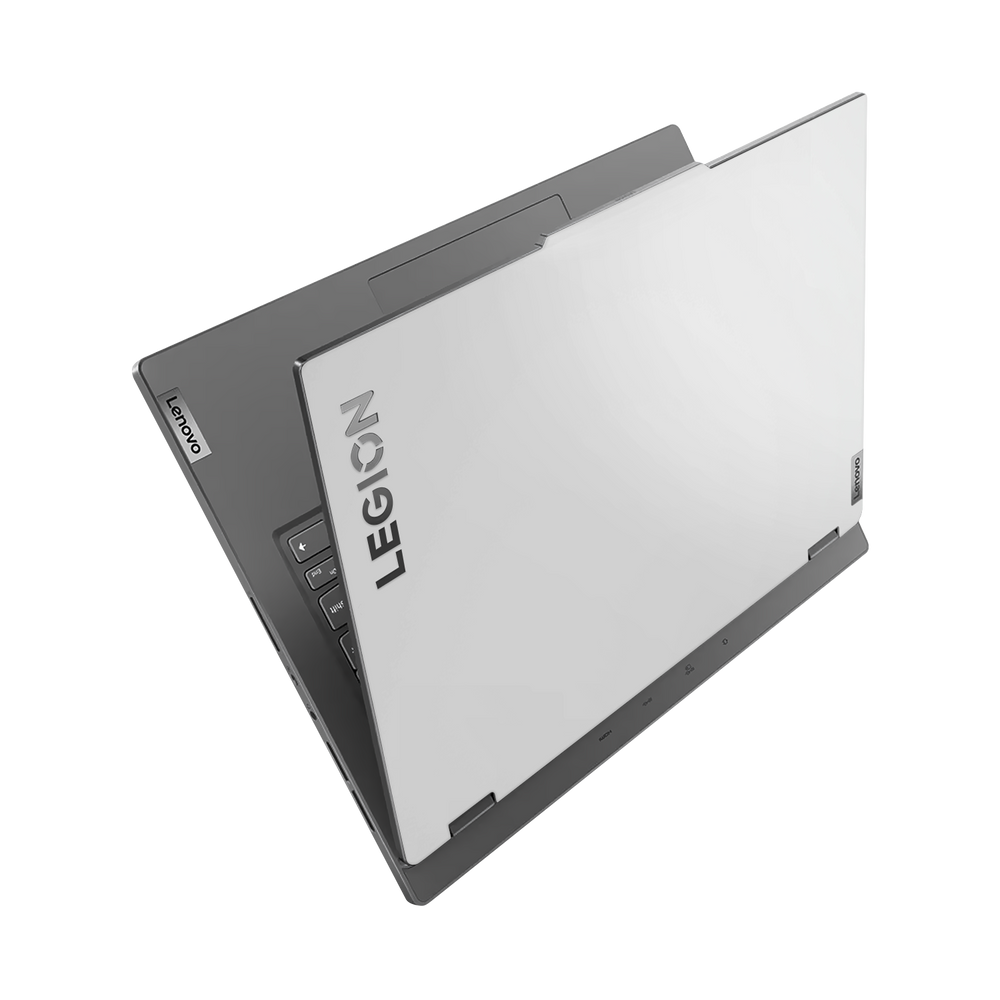 Lenovo Legion Slim 5 14 Oled 2023 Essentials Satin White Skin Wrap Cover