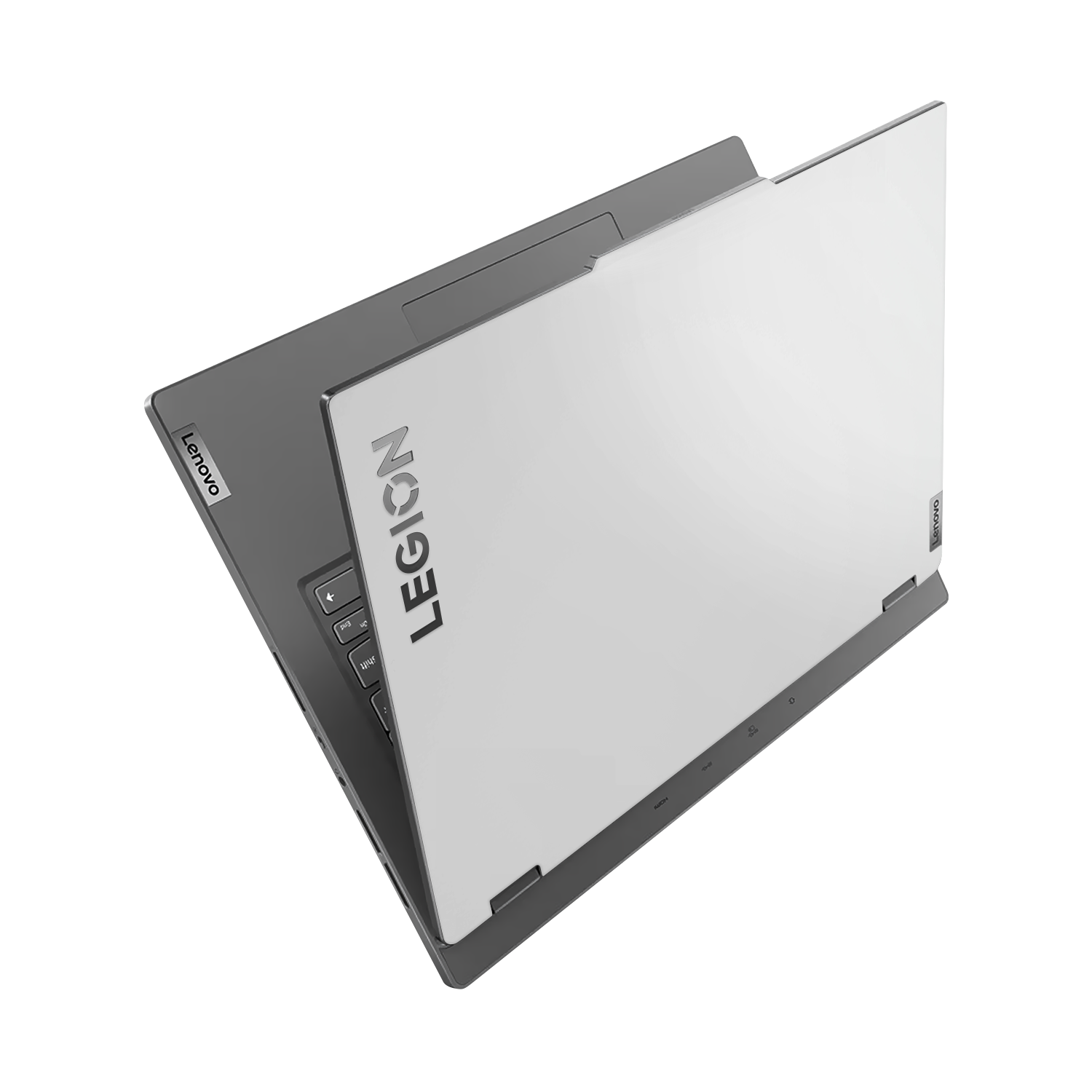 Lenovo Legion Slim 5 14 Oled 2023 Essentials Satin White Skin Wrap Cover