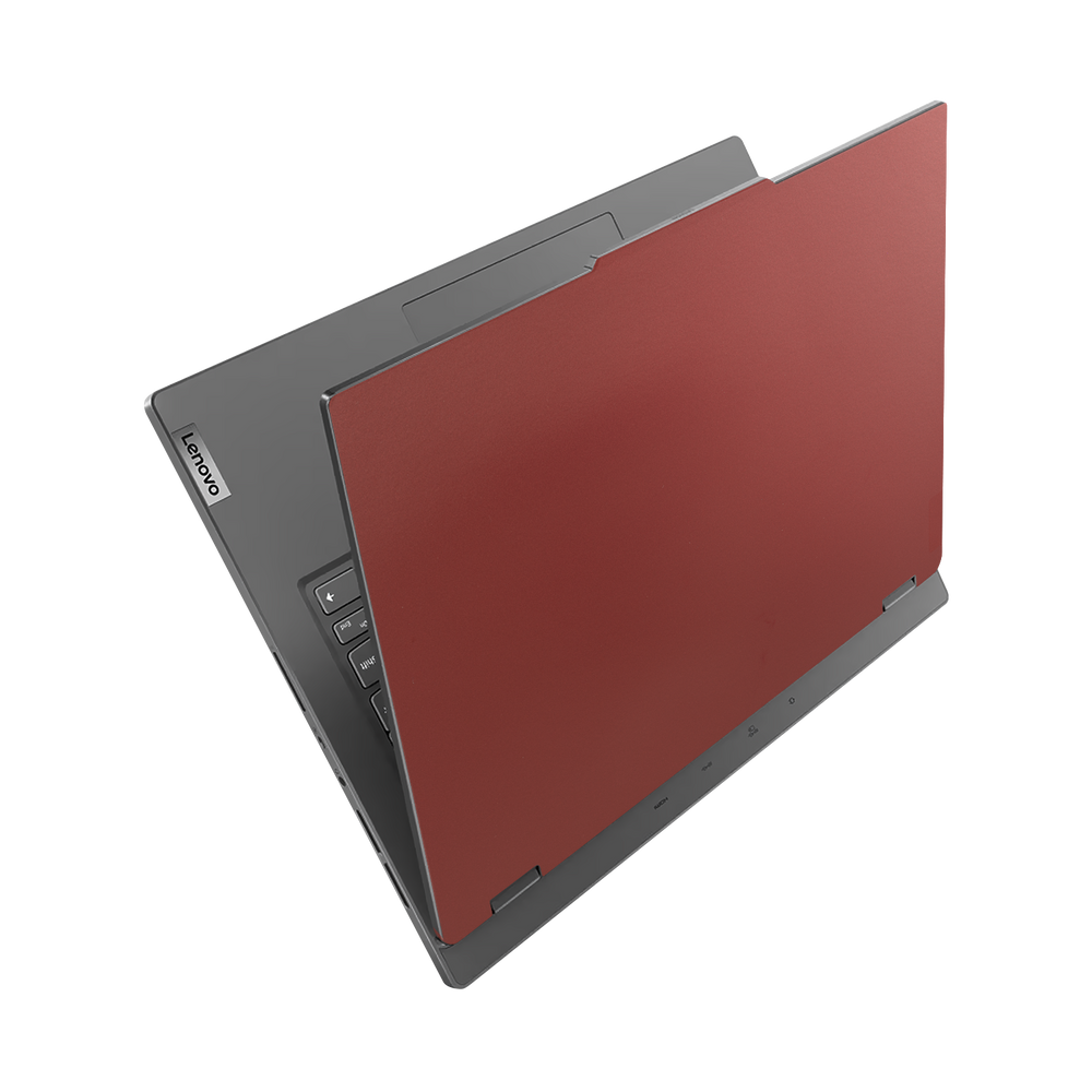 Lenovo Legion Slim 5 14" OLED 2023 Essentials Vampire Red Skin Wrap Cover