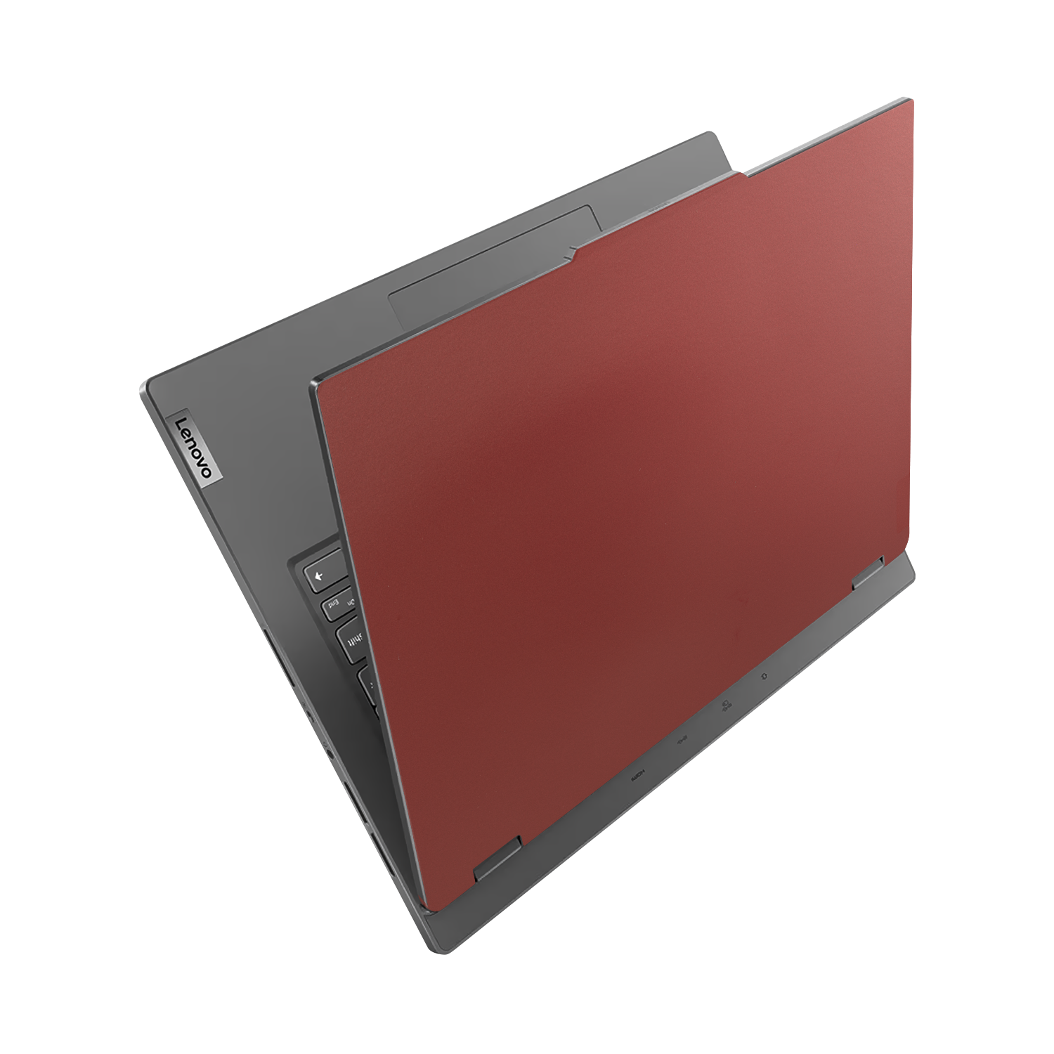 Lenovo Legion Slim 5 14" OLED 2023 Essentials Vampire Red Skin Wrap Cover