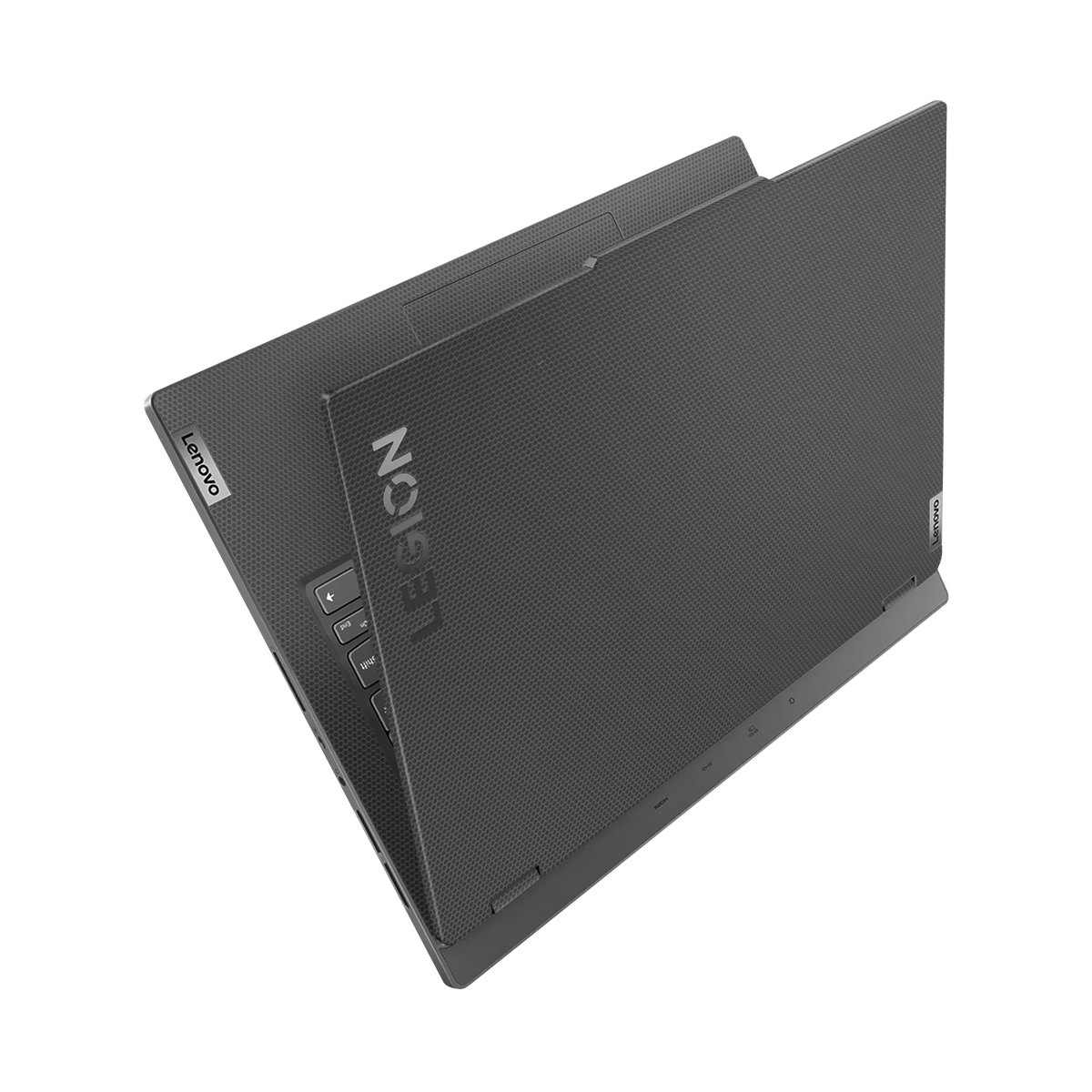 Lenovo Legion Slim 5 14 Oled 2023 Premium Black Matrix Skin Wrap Cover