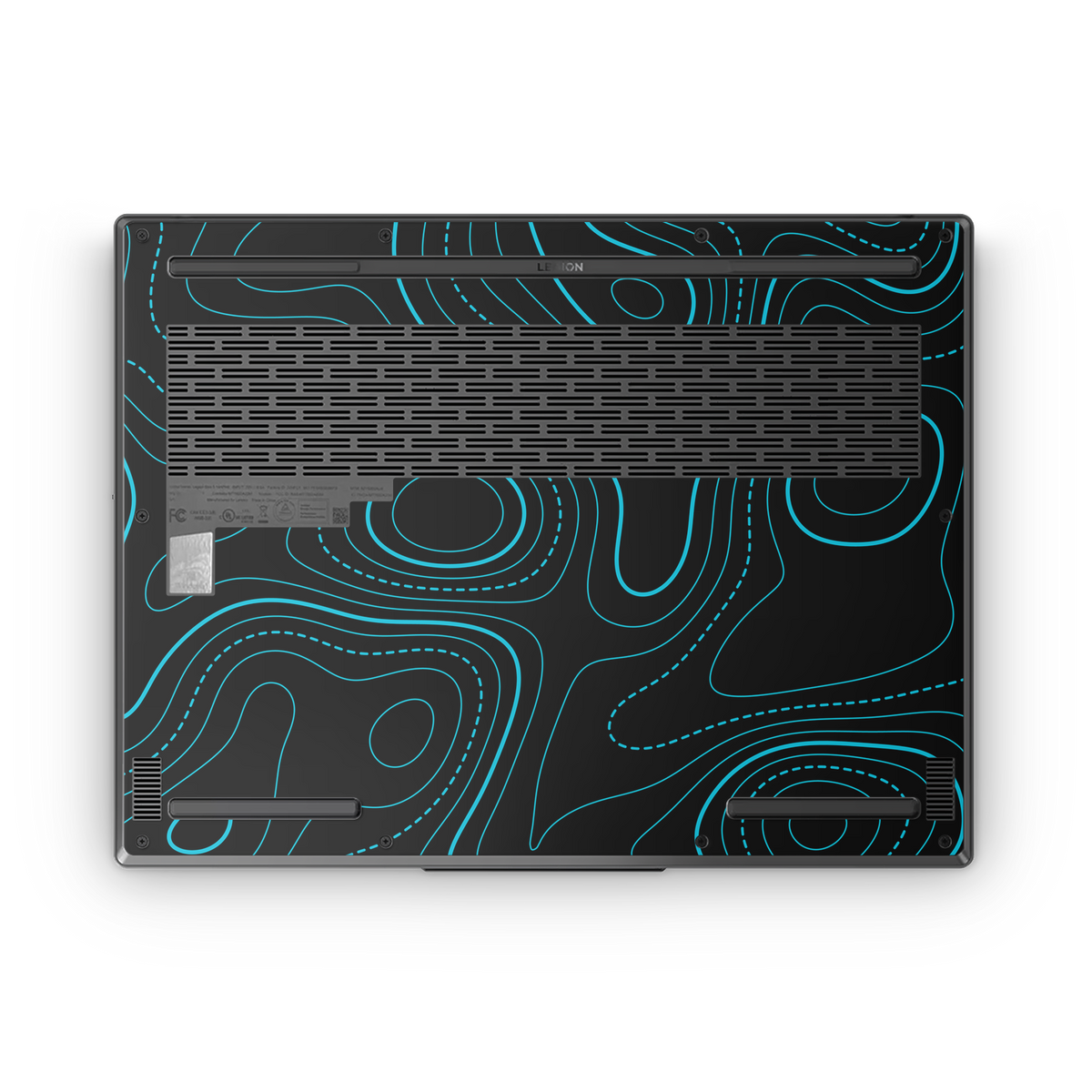 lenovo-legion-slim-5-14-oled-2023-prm-bottom-drktopo-skin-wrap-cover