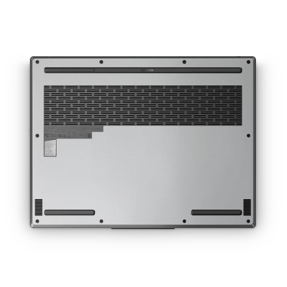 Lenovo Legion Slim 5 14 Oled 2023 Premium Bottom Satin Aluminum Skin Wrap Cover