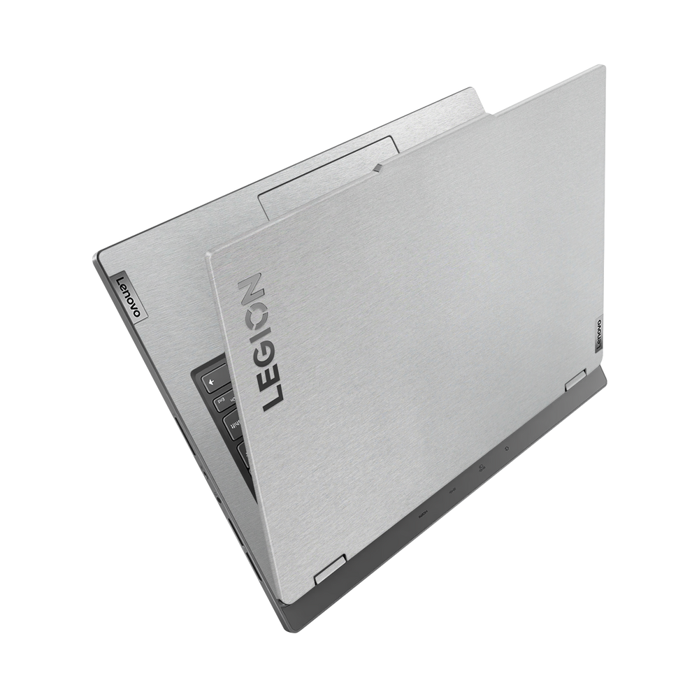 Lenovo Legion Slim 5 14 Oled 2023 Premium Brushed Aluminum Skin Wrap Cover