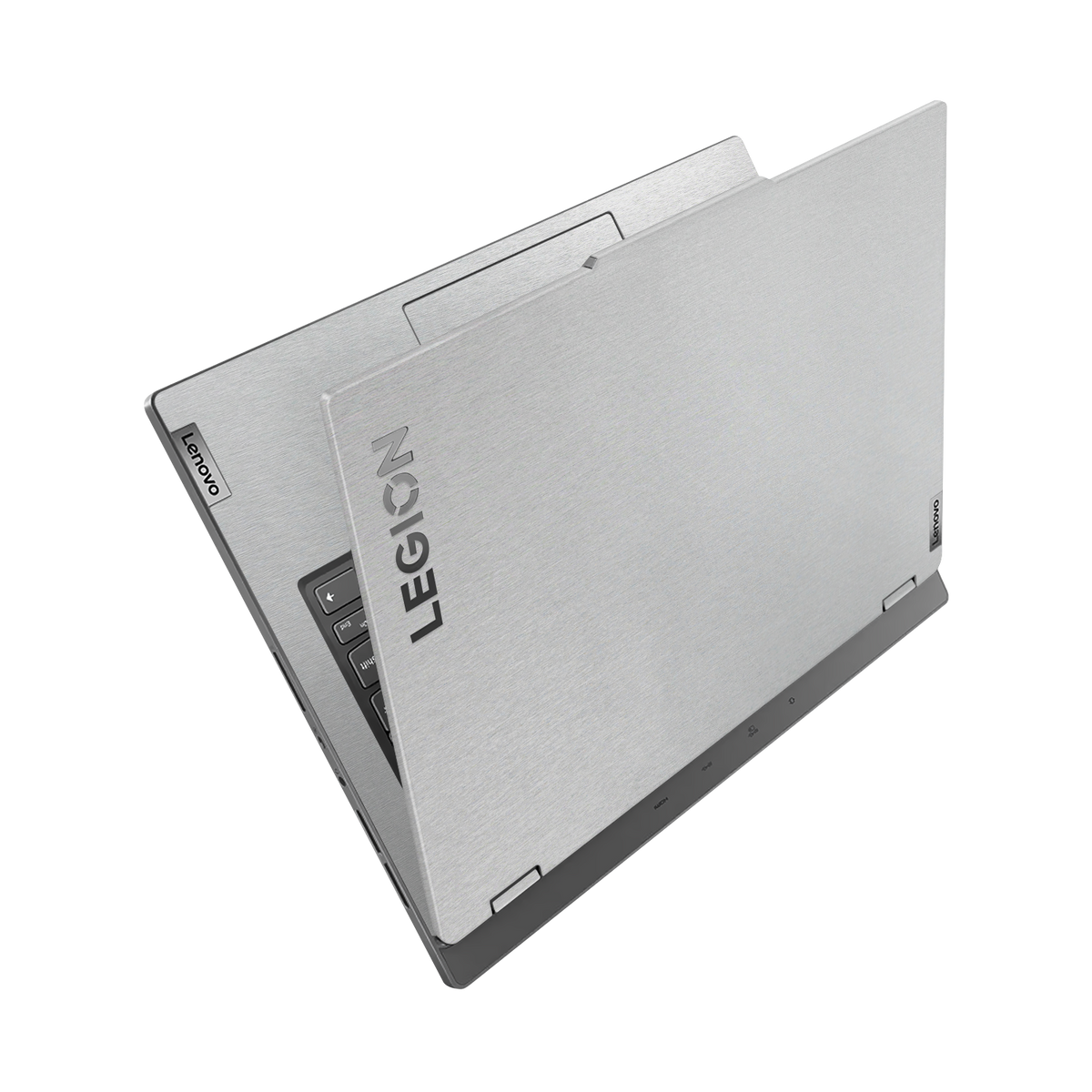 Lenovo Legion Slim 5 14 Oled 2023 Premium Brushed Aluminum Skin Wrap Cover
