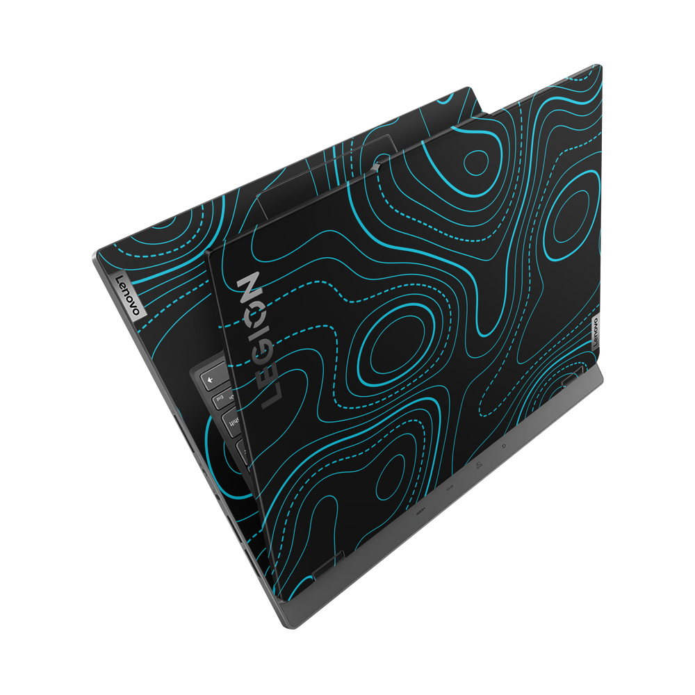 lenovo-legion-slim-5-14-oled-2023-prm-drktopo-skin-wrap-cover