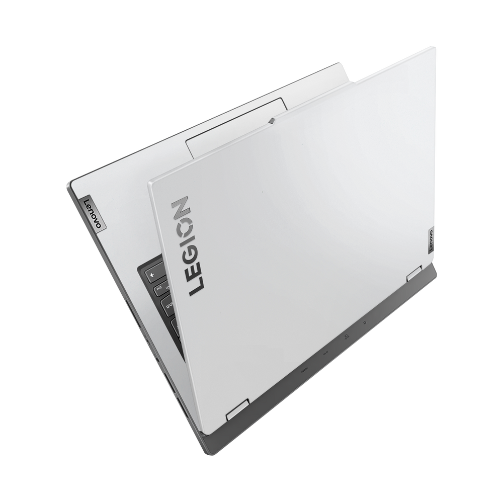 Lenovo Legion Slim 5 14 Oled 2023 Premium Frosty Vanilla Skin Wrap Cover