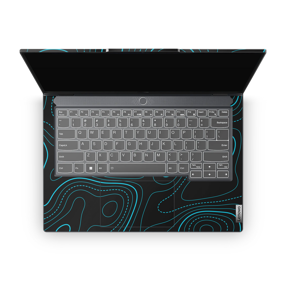 lenovo-legion-slim-5-14-oled-2023-prm-interior-drktopo-skin-wrap-cover