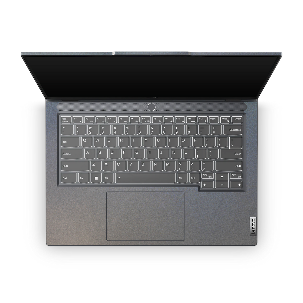 Lenovo Legion Slim 5 14 Oled 2023 Premium Interior Prism Skin Wrap Cover