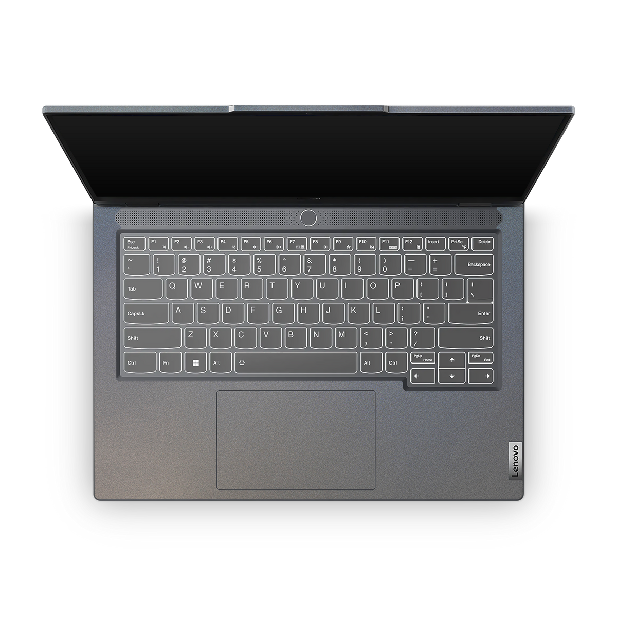Lenovo Legion Slim 5 14 Oled 2023 Premium Interior Prism Skin Wrap Cover