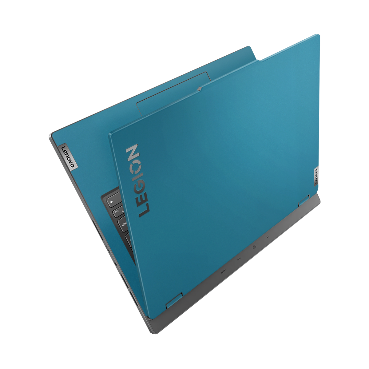 Lenovo Legion Slim 5 14 Oled 2023 Premium Satin Ocean Shimmer Skin Wrap Cover