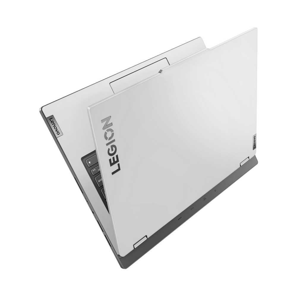 Lenovo Legion Slim 5 14 Oled 2023 Premium Satin White Skin Wrap Cover