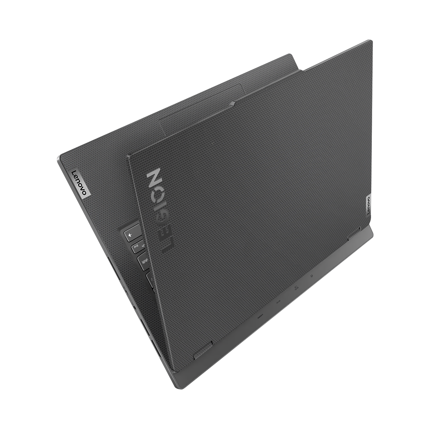 Lenovo Legion Slim 5 14 Oled 2023 Professional Black Matrix Skin Wrap Cover