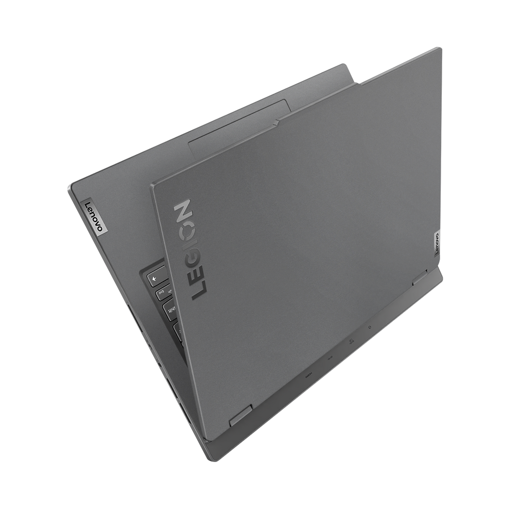 Lenovo Legion Slim 5 14 Oled 2023 Professional Charcoal Grey Skin Wrap Cover