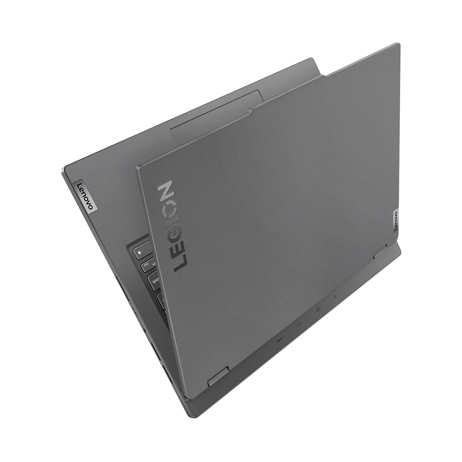 Lenovo Legion Slim 5 14 Oled 2023 Professional Charcoal Grey Skin Wrap Cover