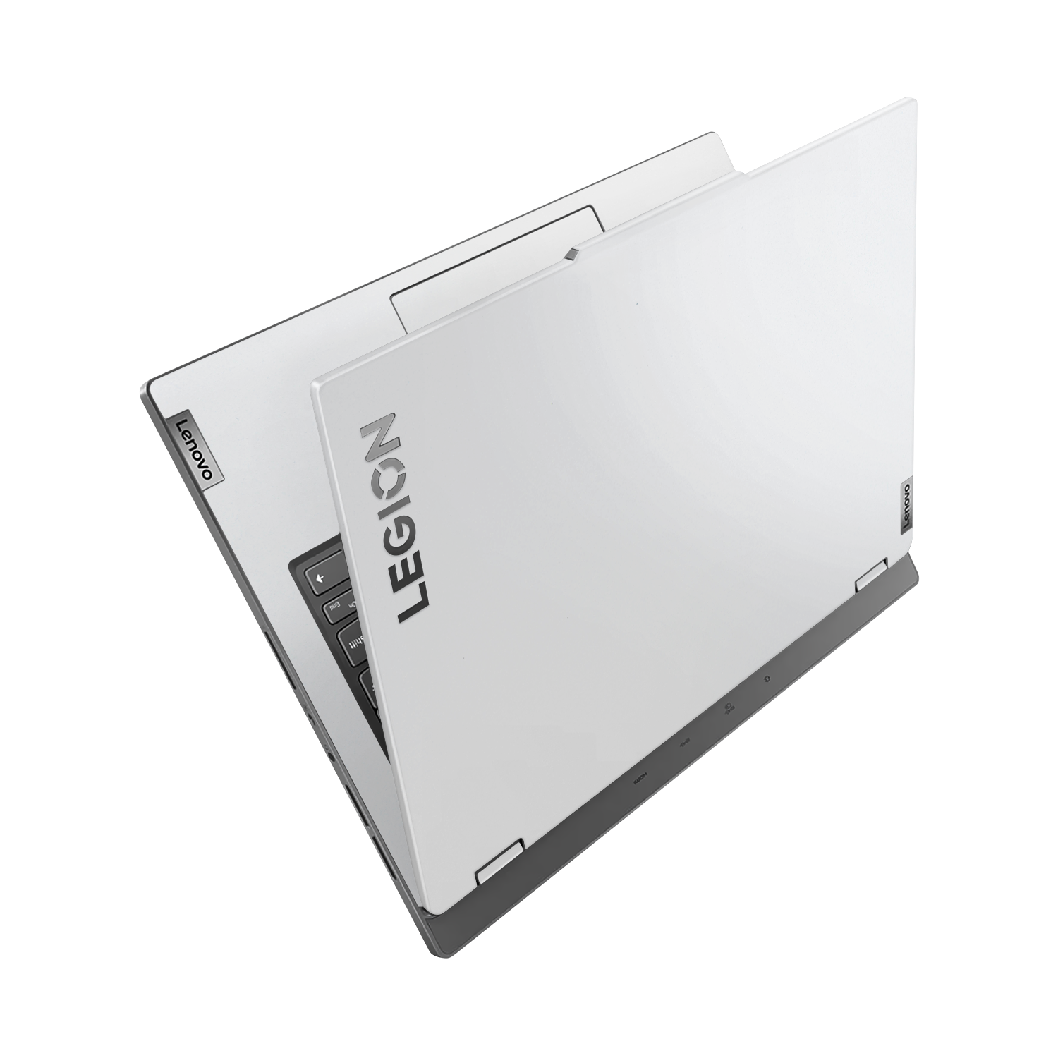 Lenovo Legion Slim 5 14 Oled 2023 Professional Frosty Vanilla Skin Wrap Cover