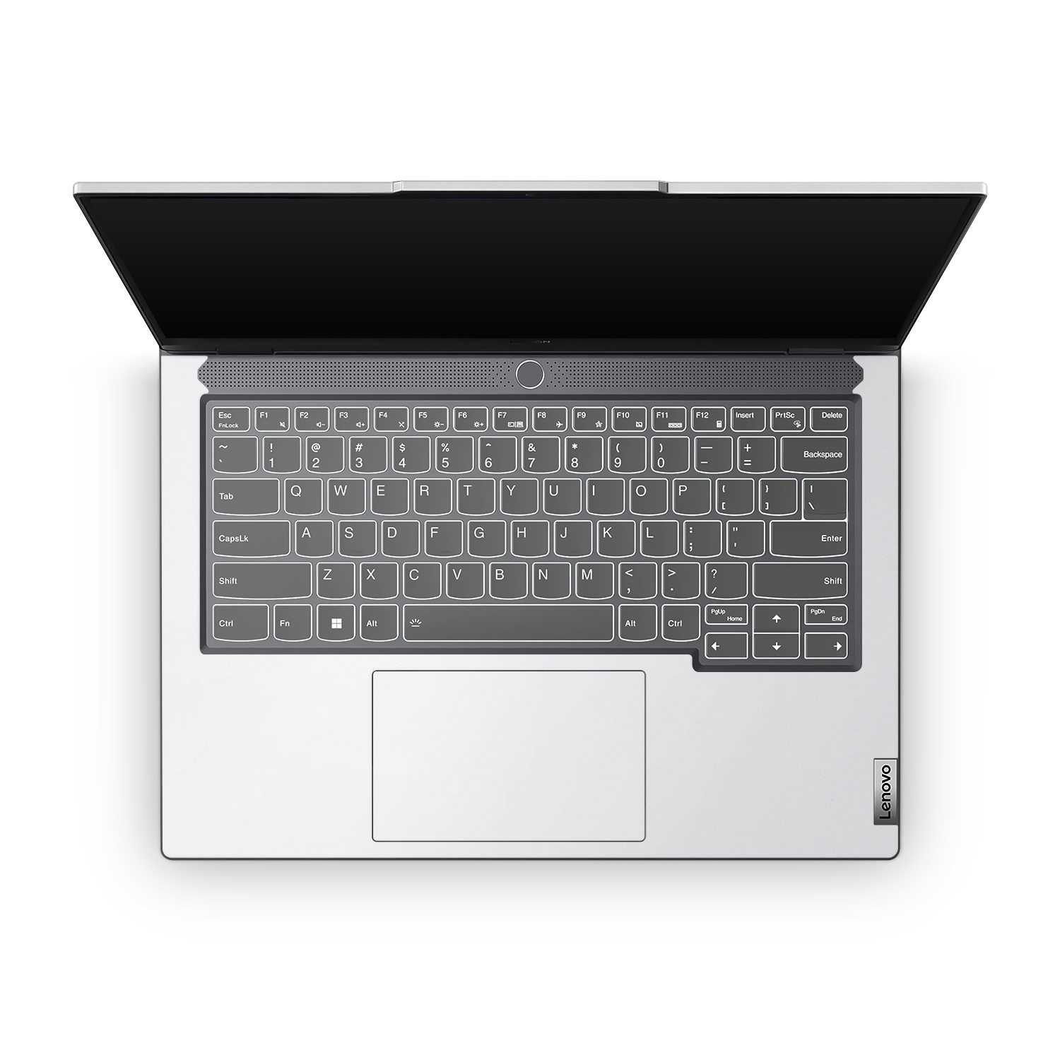 Lenovo Legion Slim 5 14 Oled 2023 Professional Interior Frosty Vanilla Skin Wrap Cover