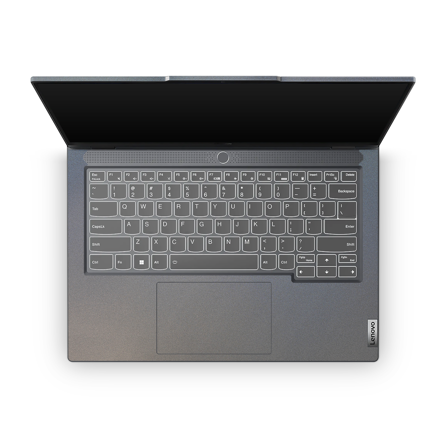 Lenovo Legion Slim 5 14 Oled 2023 Professional Interior Prism Skin Wrap Cover