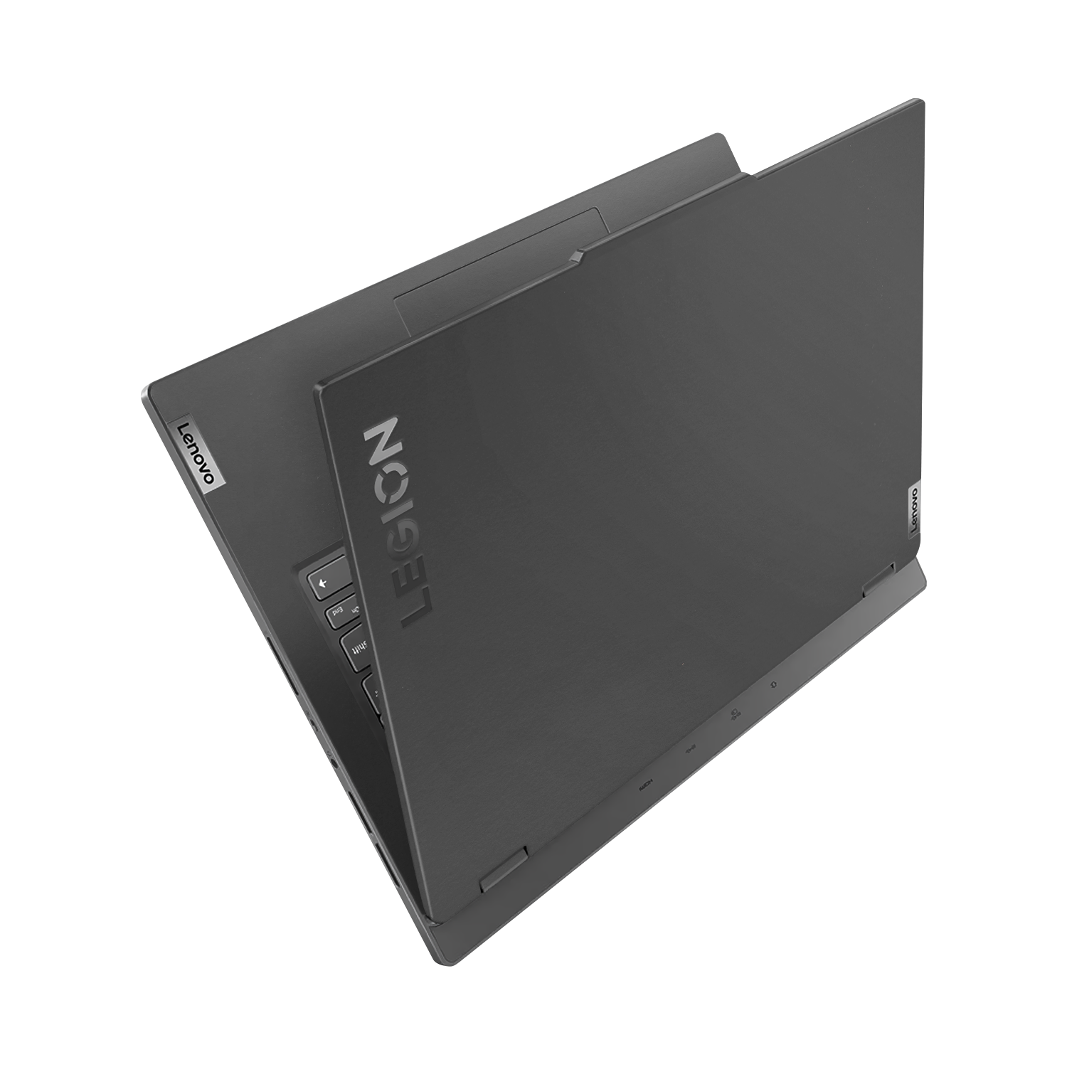 Lenovo Legion Slim 5 14 Oled 2023 Professional Matte Black Skin Wrap Cover