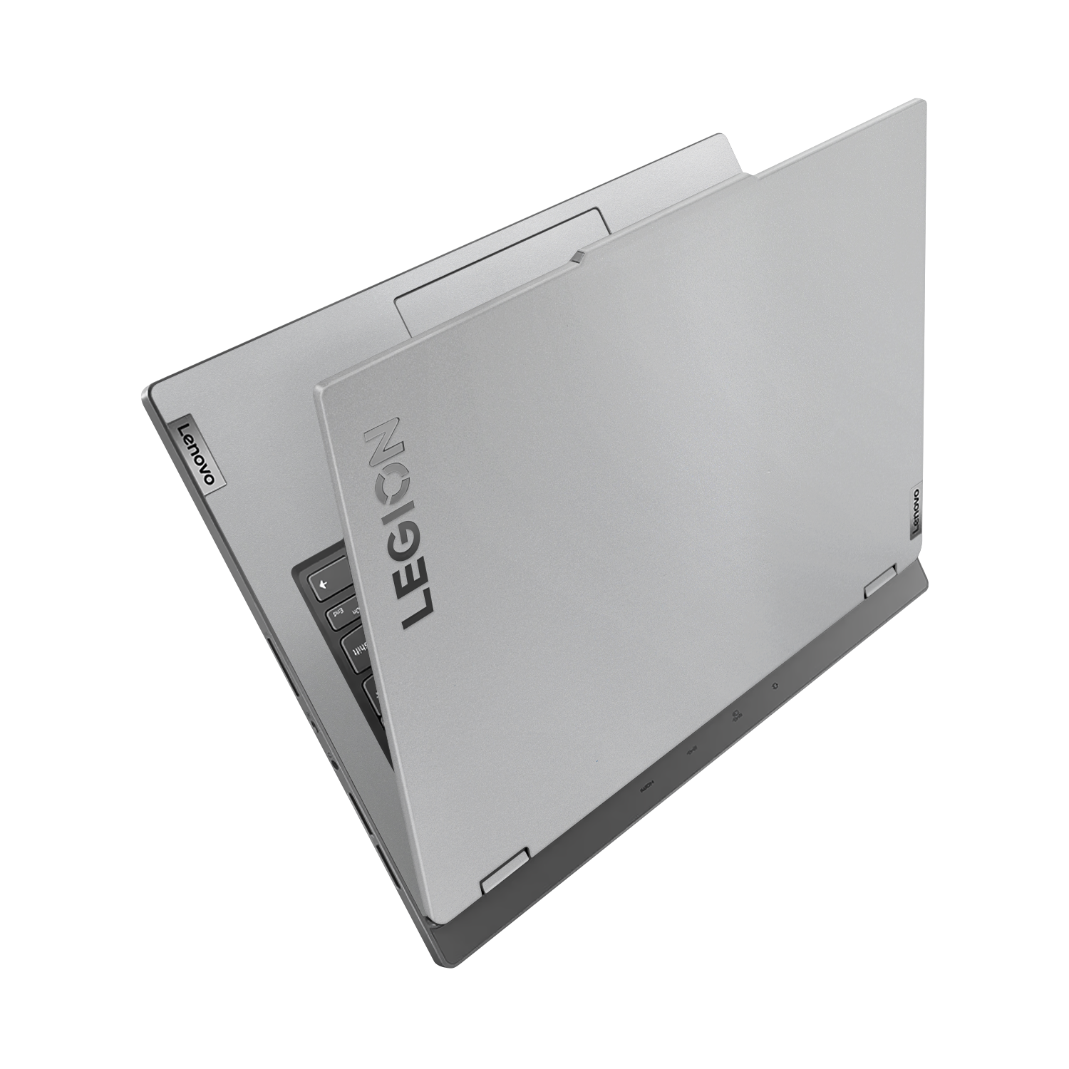 Lenovo Legion Slim 5 14 Oled 2023 Professional Satin Aluminum Skin Wrap Cover