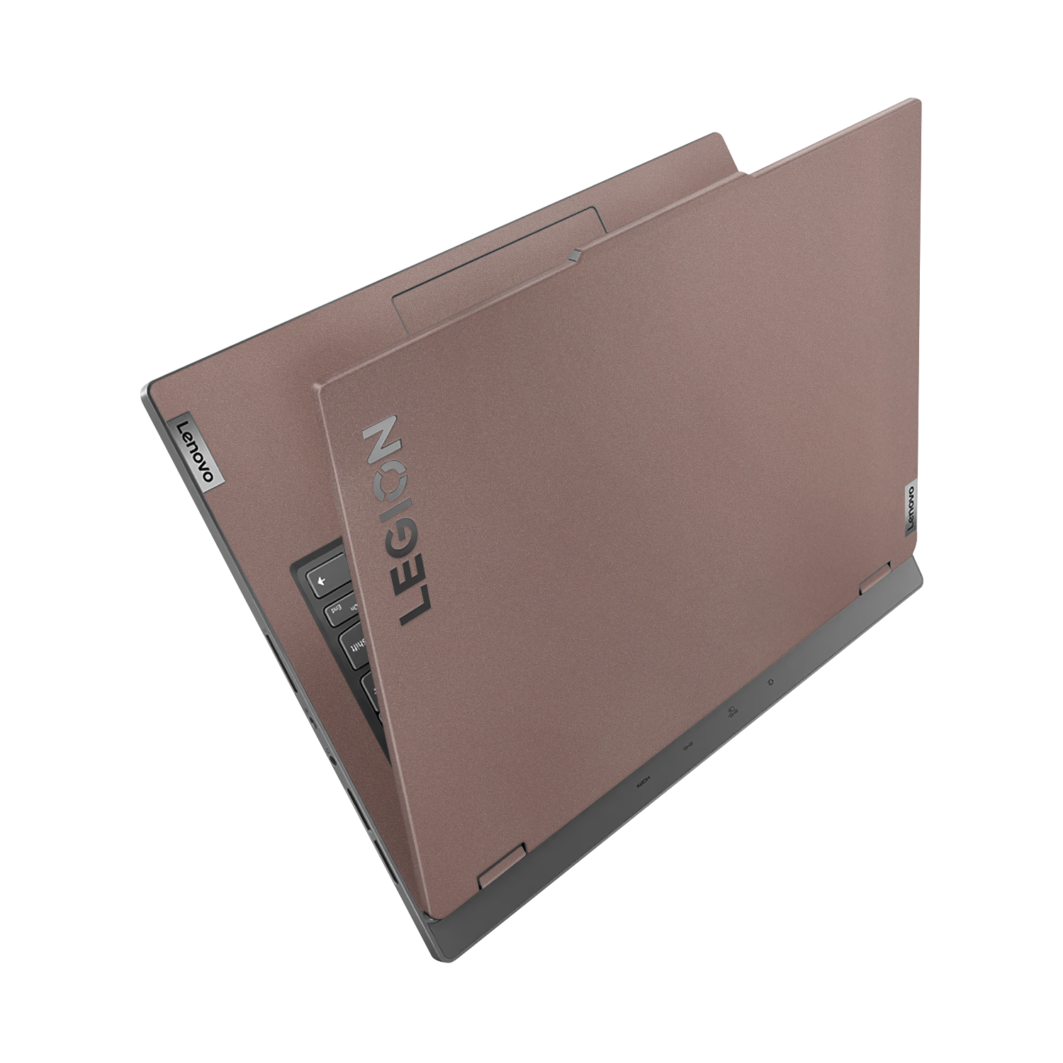 Lenovo Legion Slim 5 14 Oled 2023 Professional Satin Frozen Berry Skin Wrap Cover
