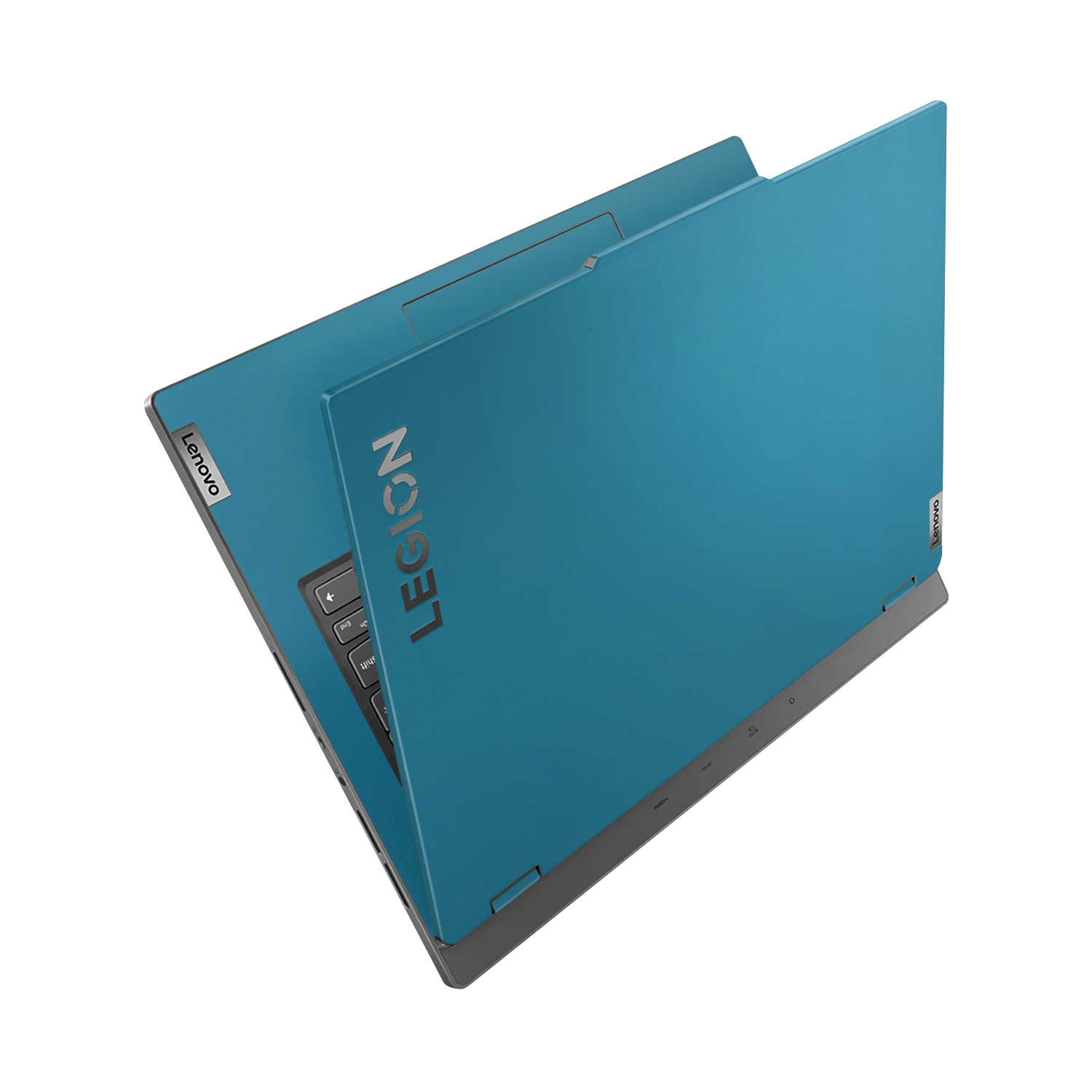 Lenovo Legion Slim 5 14 Oled 2023 Professional Satin Ocean Shimmer Skin Wrap Cover
