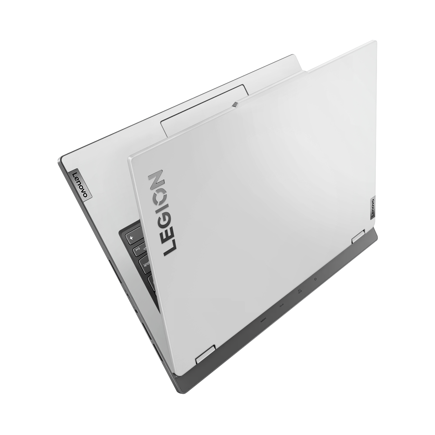 Lenovo Legion Slim 5 14 Oled 2023 Professional Satin White Skin Wrap Cover