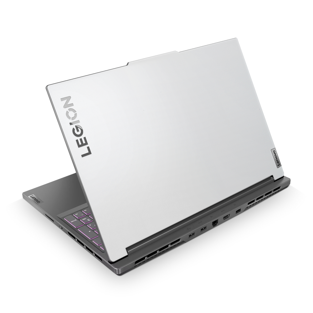 Lenovo Legion Slim 5 16 2023 Essentials Frosty Vanilla Skin Wrap Cover