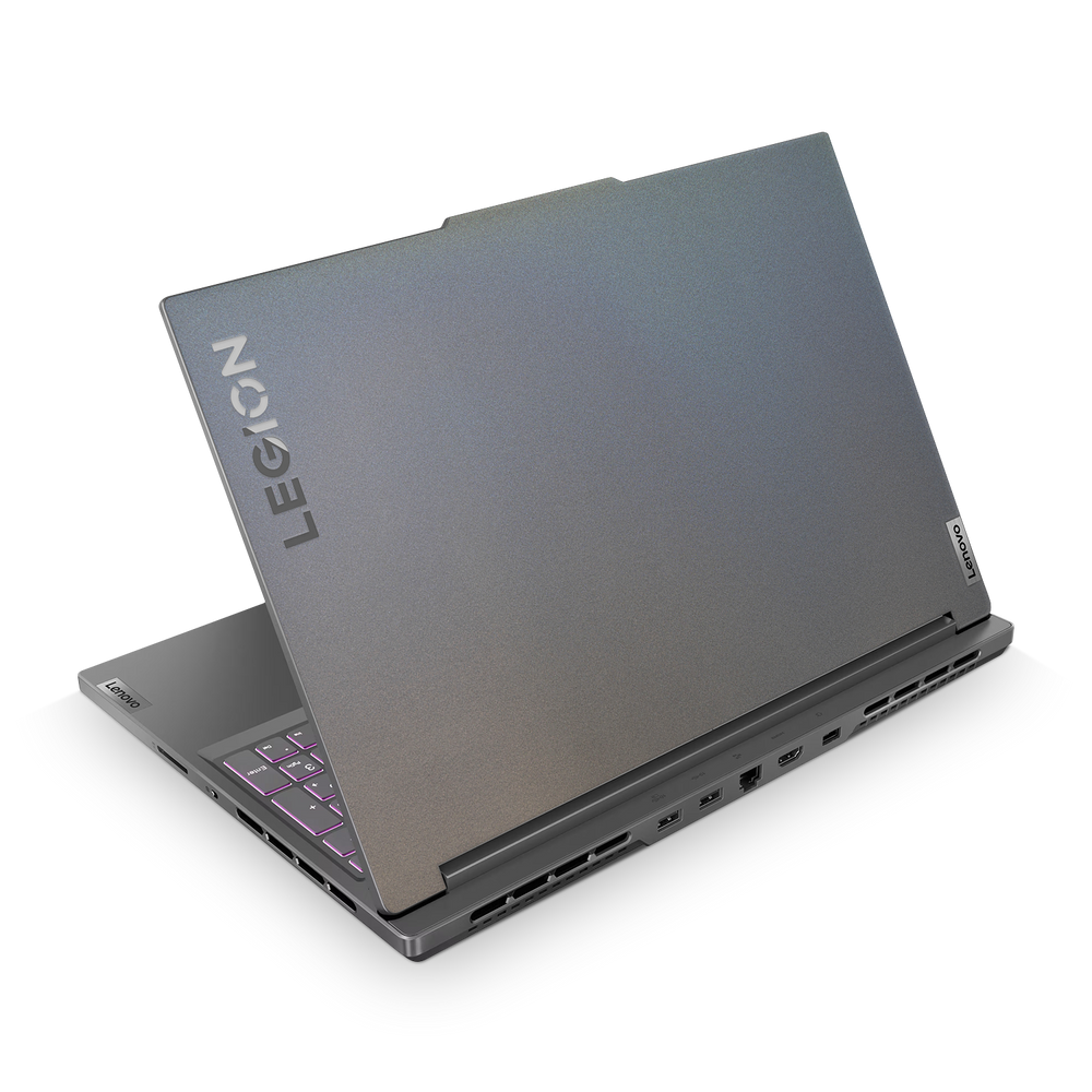 Lenovo Legion Slim 5 16 2023 Essentials Prism Skin Wrap Cover