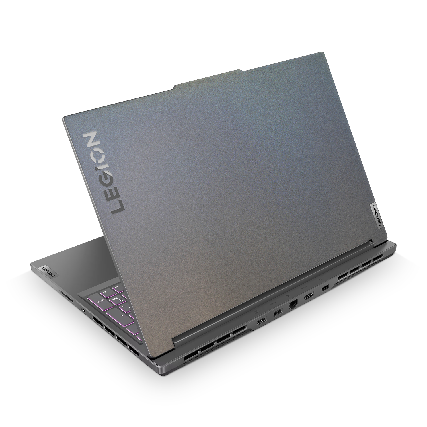 Lenovo Legion Slim 5 16 2023 Essentials Prism Skin Wrap Cover