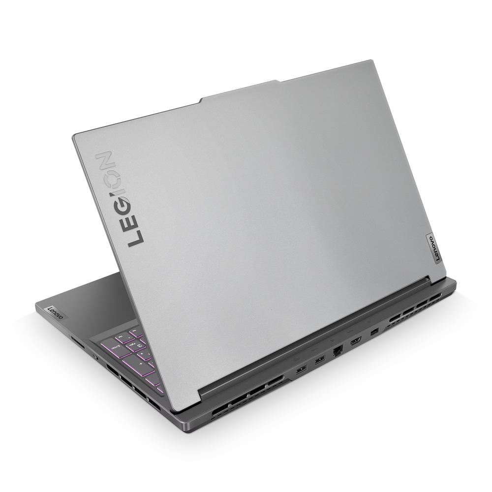 Lenovo Legion Slim 5 16 2023 Essentials Satin Aluminum Skin Wrap Cover